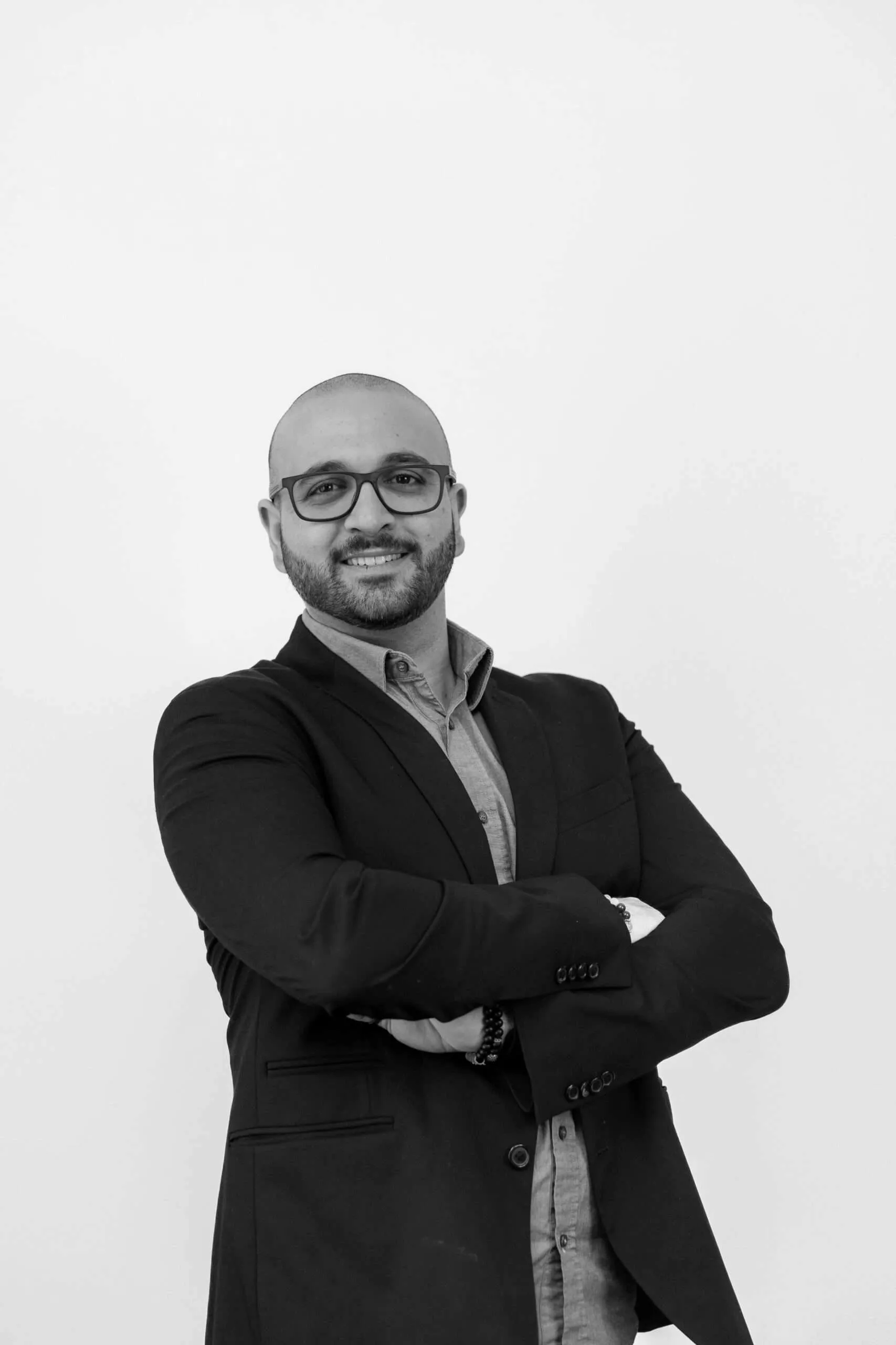 Khaled (Kal) Hawari, Ottawa tax and financial consultant